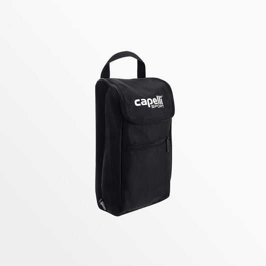 4-Cube II Shoe Bag | Capelli Sport Trusted