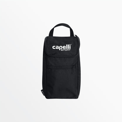 4-Cube II Shoe Bag | Capelli Sport Trusted