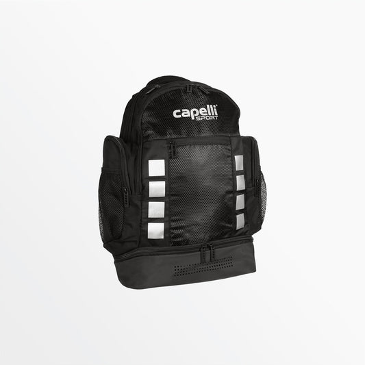 4-Cube Backpack | Capelli Sport Premium