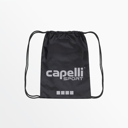 CS Promo Sackpack | Capelli Sport Smart Buy
