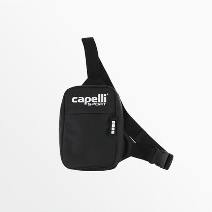 CS Classic Medium Crossbody | Capelli Sport Great Value