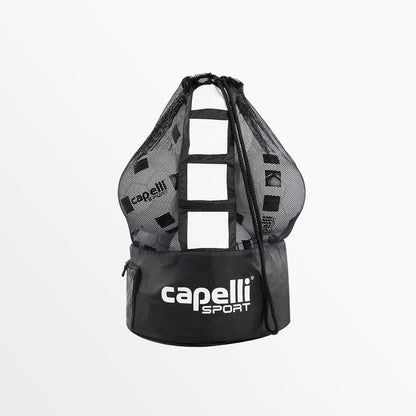 Small Ball Bag | Capelli Sport Exclusive