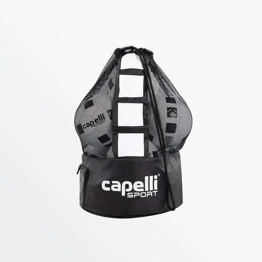 Small Ball Bag | Capelli Sport Exclusive