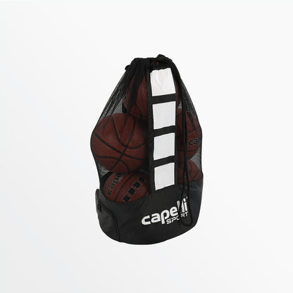 Small Ball Bag | Capelli Sport Exclusive