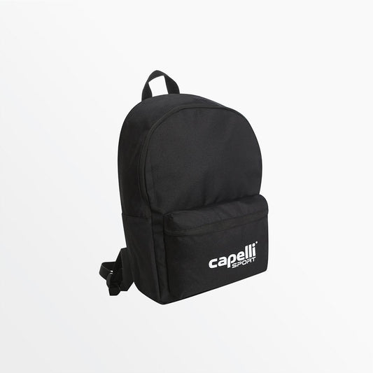 CS Promo Backpack | Capelli Sport Classic
