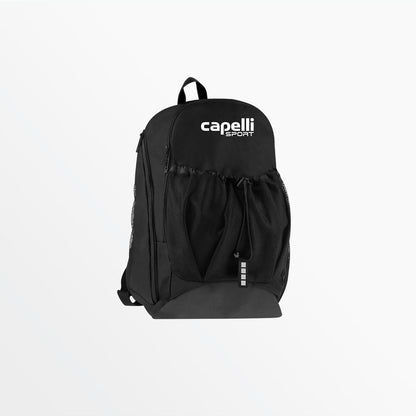Club I Team Backpack | Capelli Sport Popular