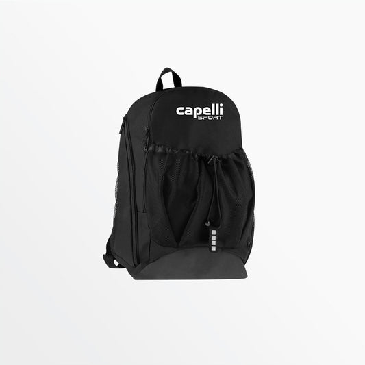Club I Team Backpack | Capelli Sport Popular