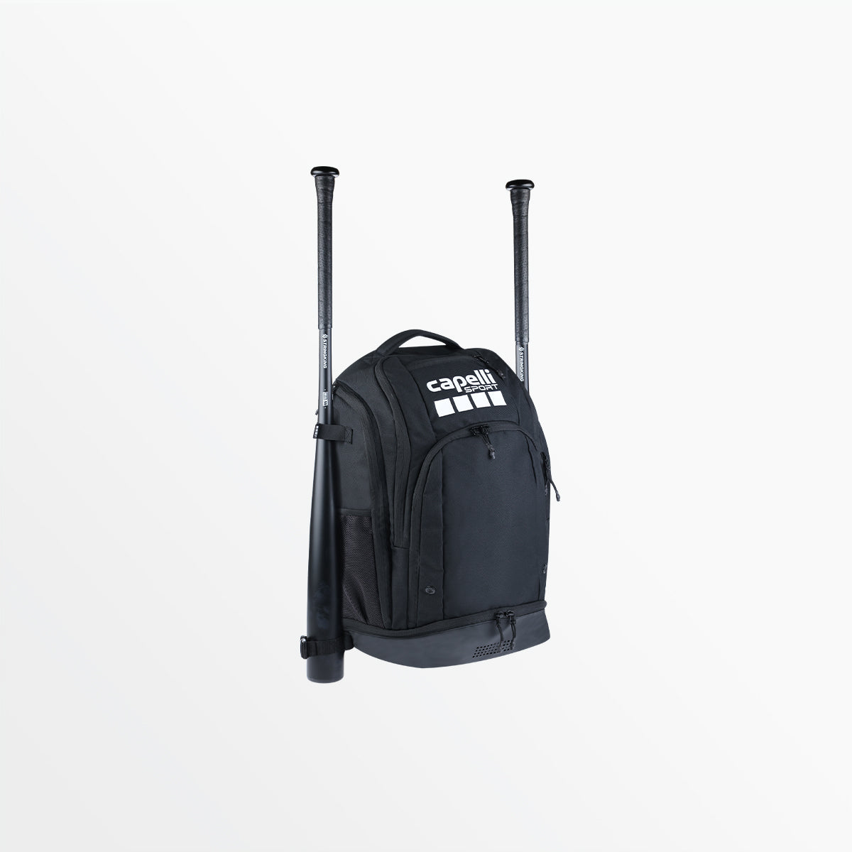 Elite I Team Backpack | Capelli Sport Best Seller