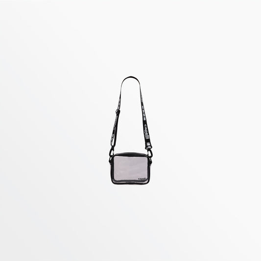 Clear Crossbody Belt Bag | Capelli Sport Quality