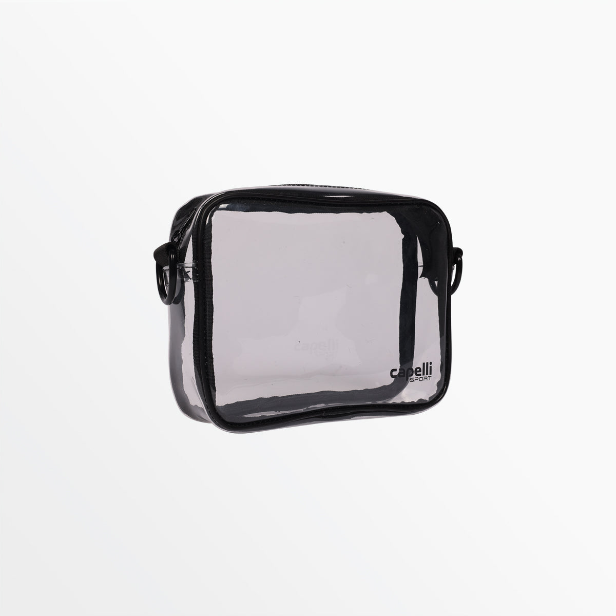 Clear Crossbody Belt Bag | Capelli Sport Quality