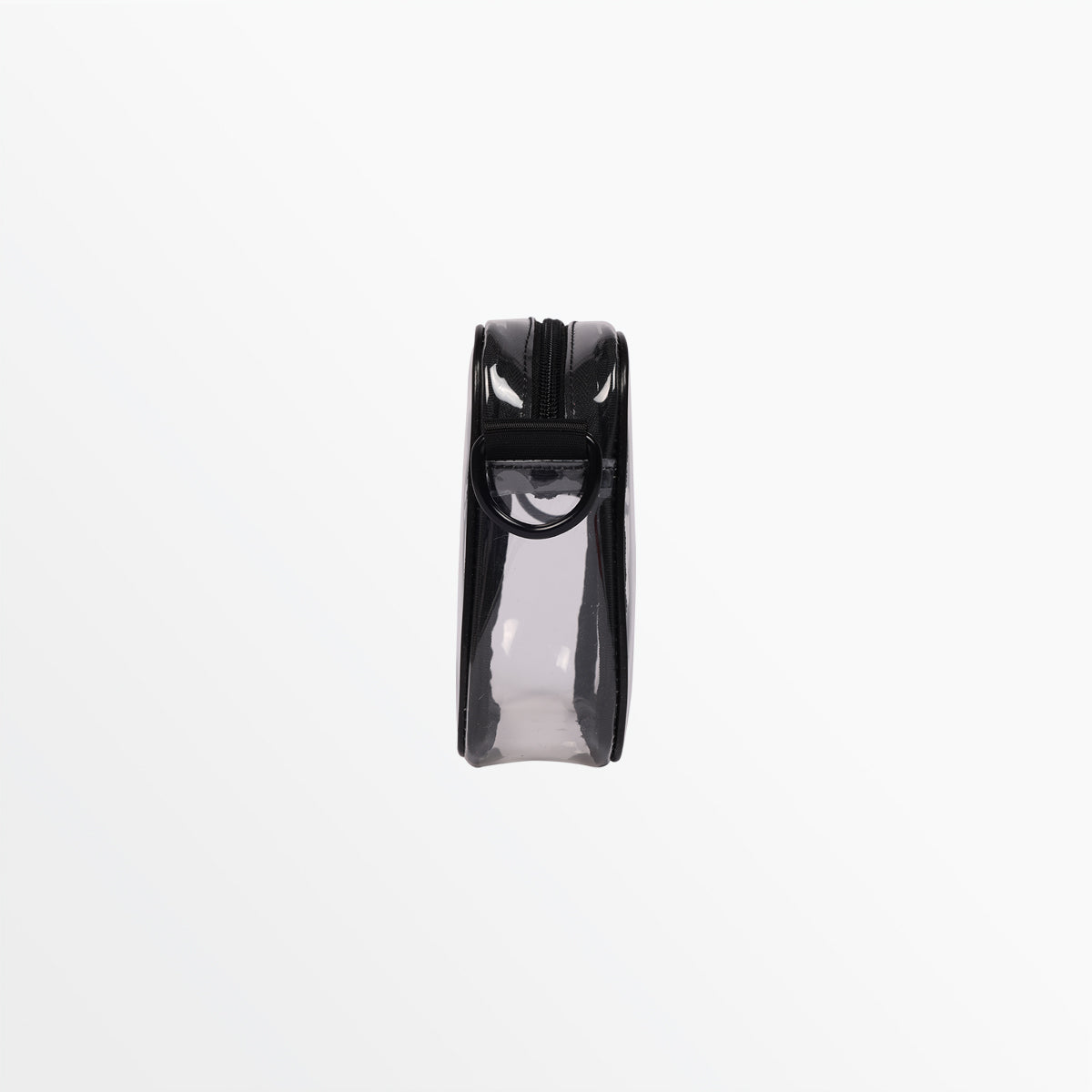 Clear Crossbody Belt Bag | Capelli Sport Quality