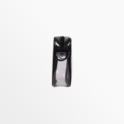 Clear Crossbody Belt Bag | Capelli Sport Quality
