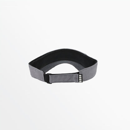 Adult CS Twill Visor | Capelli Sport Sale