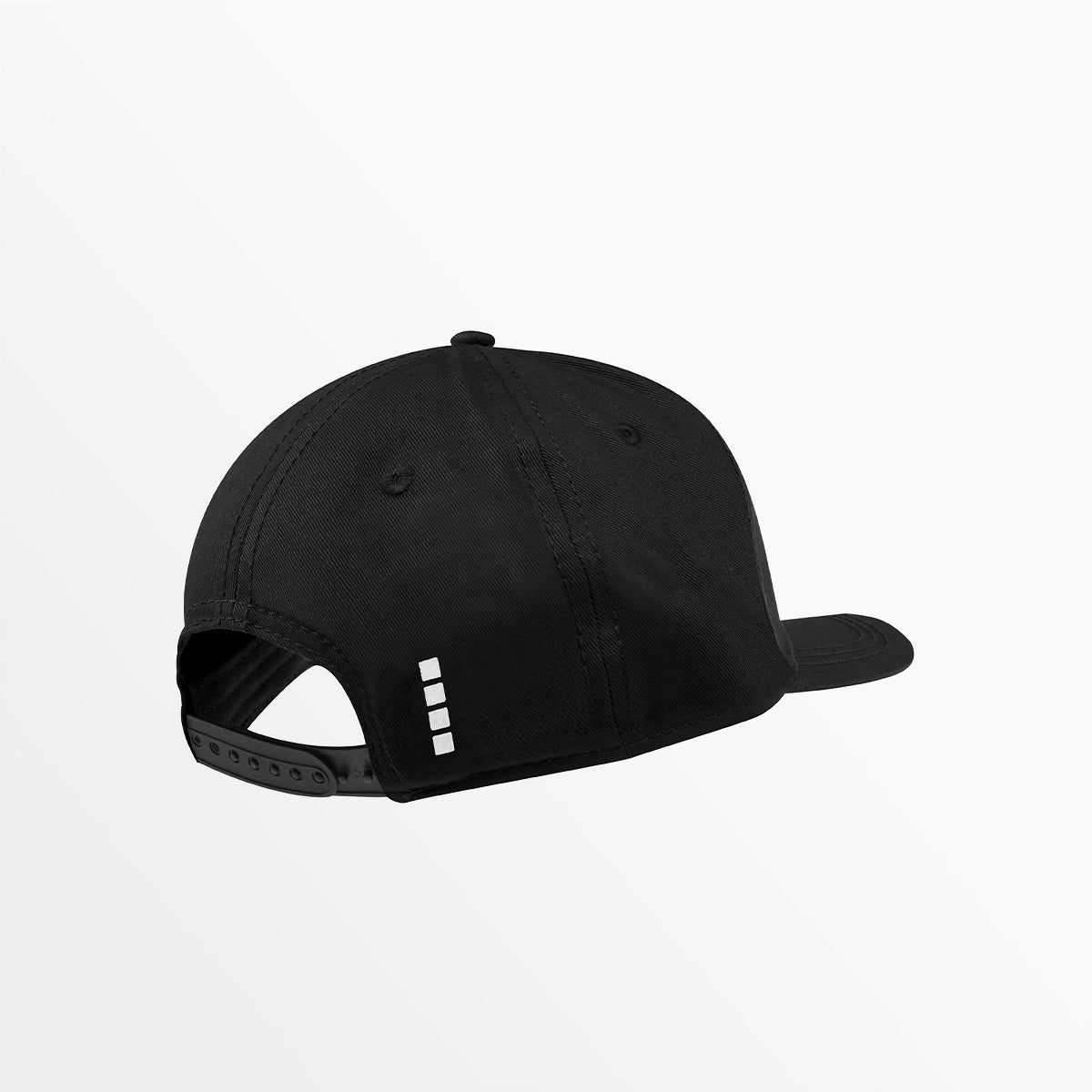 Adult CS Flat Brim Cap | Capelli Sport Deals