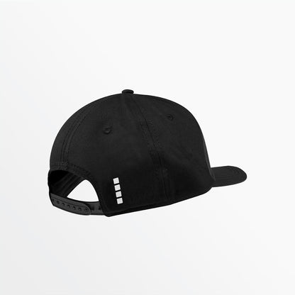Adult CS Flat Brim Cap | Capelli Sport Deals