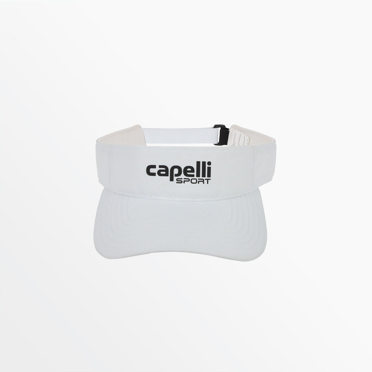 Adult CS-DRY Visor | Capelli Sport Discount