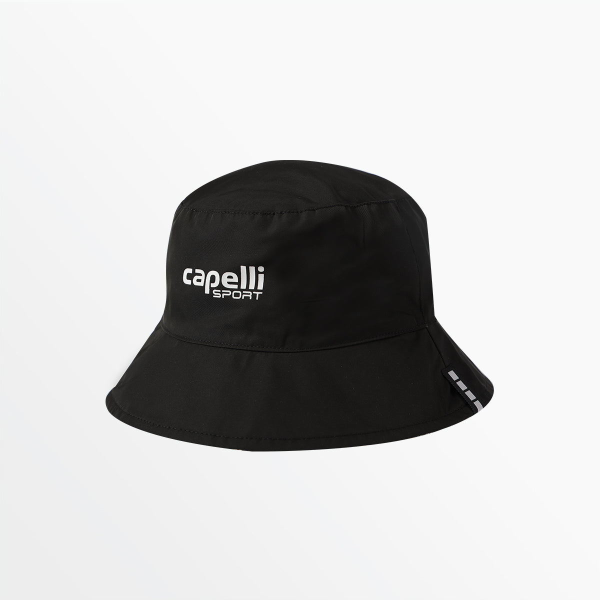 Adult CS Reversible Allover Logo Bucket Hat | Capelli Sport Trusted