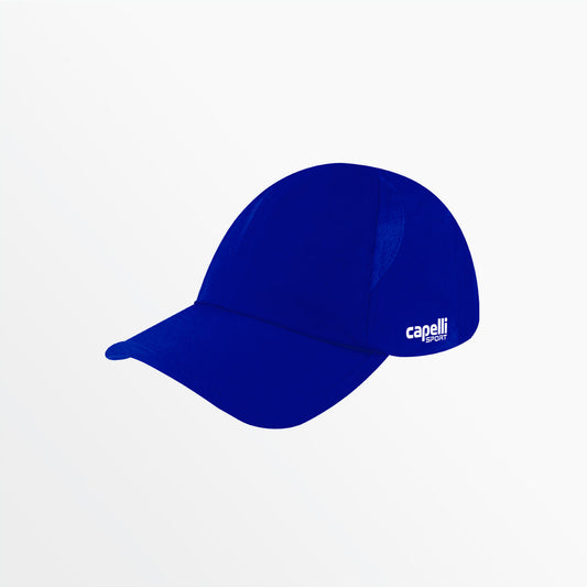 Adult Team Pro Cap | Capelli Sport Premium