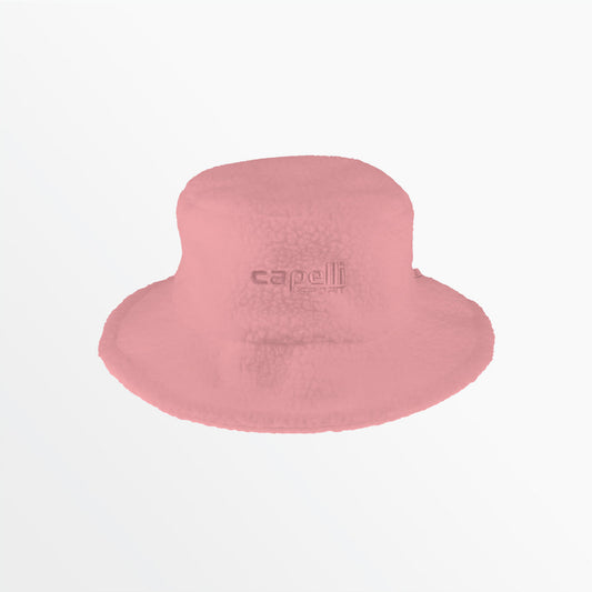 Adult CS Sherpa Bucket Hat | Capelli Sport Deals