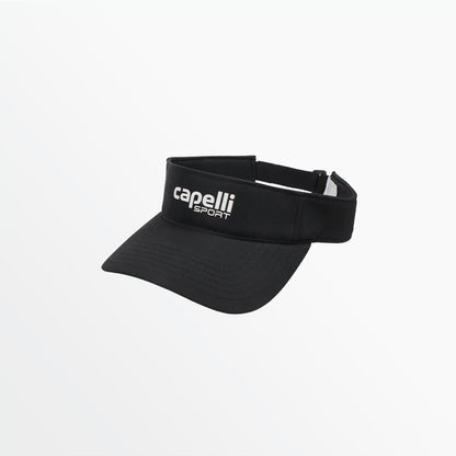 Adult CS-DRY Visor | Capelli Sport Smart Buy
