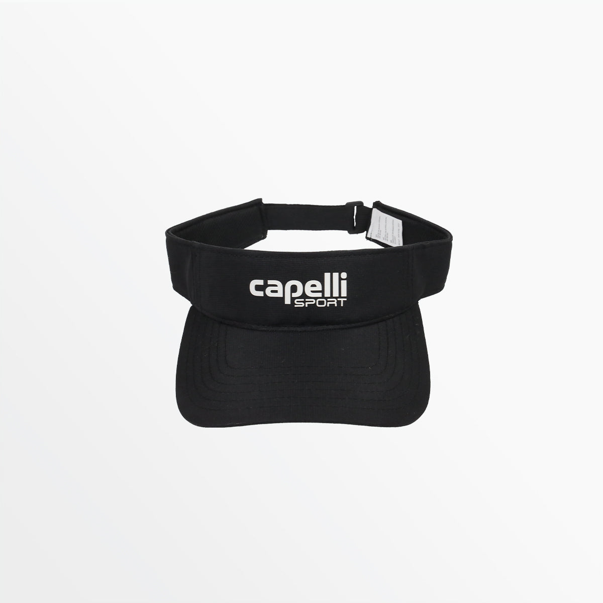 Adult CS-DRY Visor | Capelli Sport Smart Buy