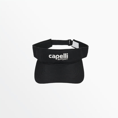 Adult CS-DRY Visor | Capelli Sport Smart Buy