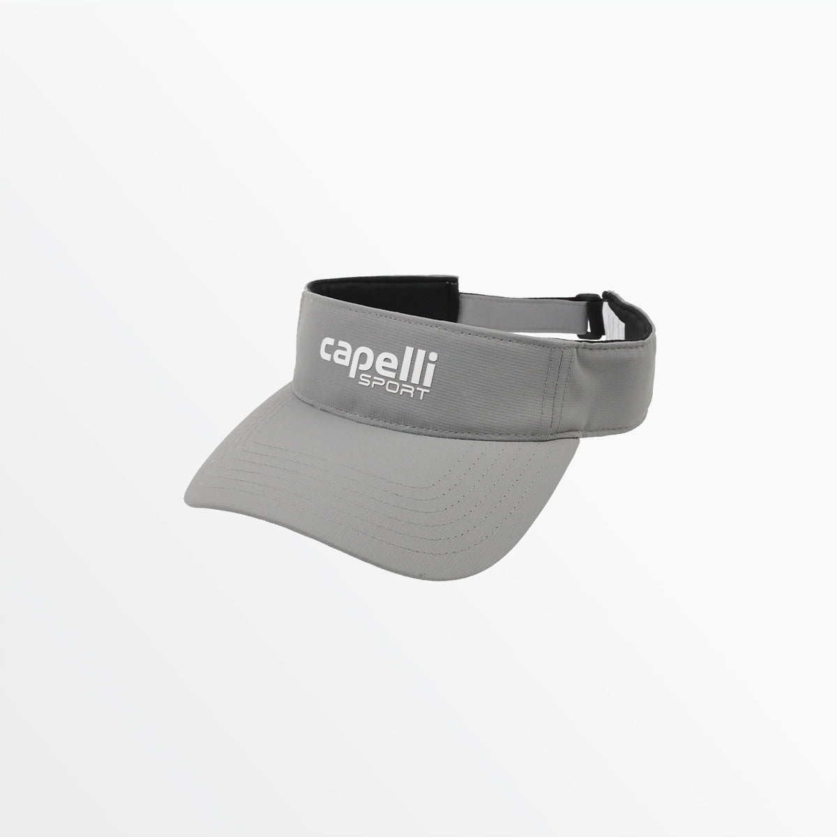 Adult CS-DRY Visor | Capelli Sport Trusted