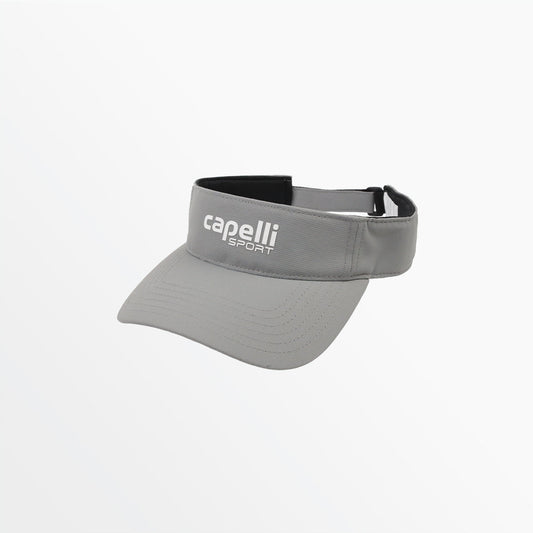 Adult CS-DRY Visor | Capelli Sport Trusted
