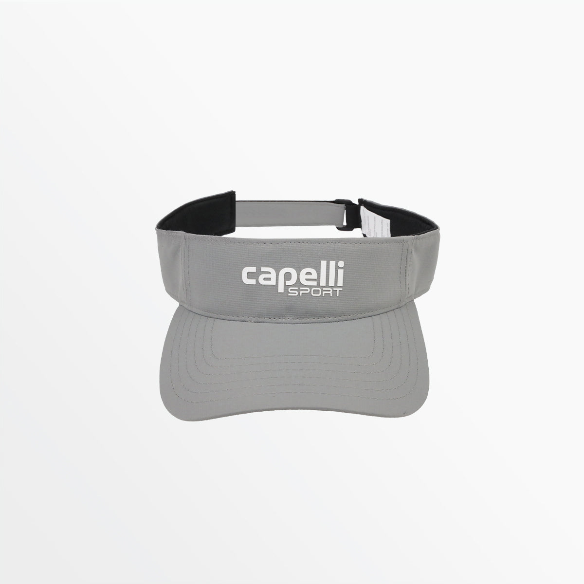 Adult CS-DRY Visor | Capelli Sport Trusted