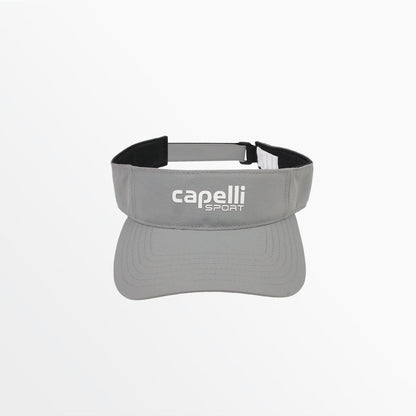 Adult CS-DRY Visor | Capelli Sport Trusted