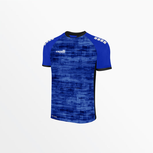 Adult Madison Blur Jersey | Capelli Sport Top Pick