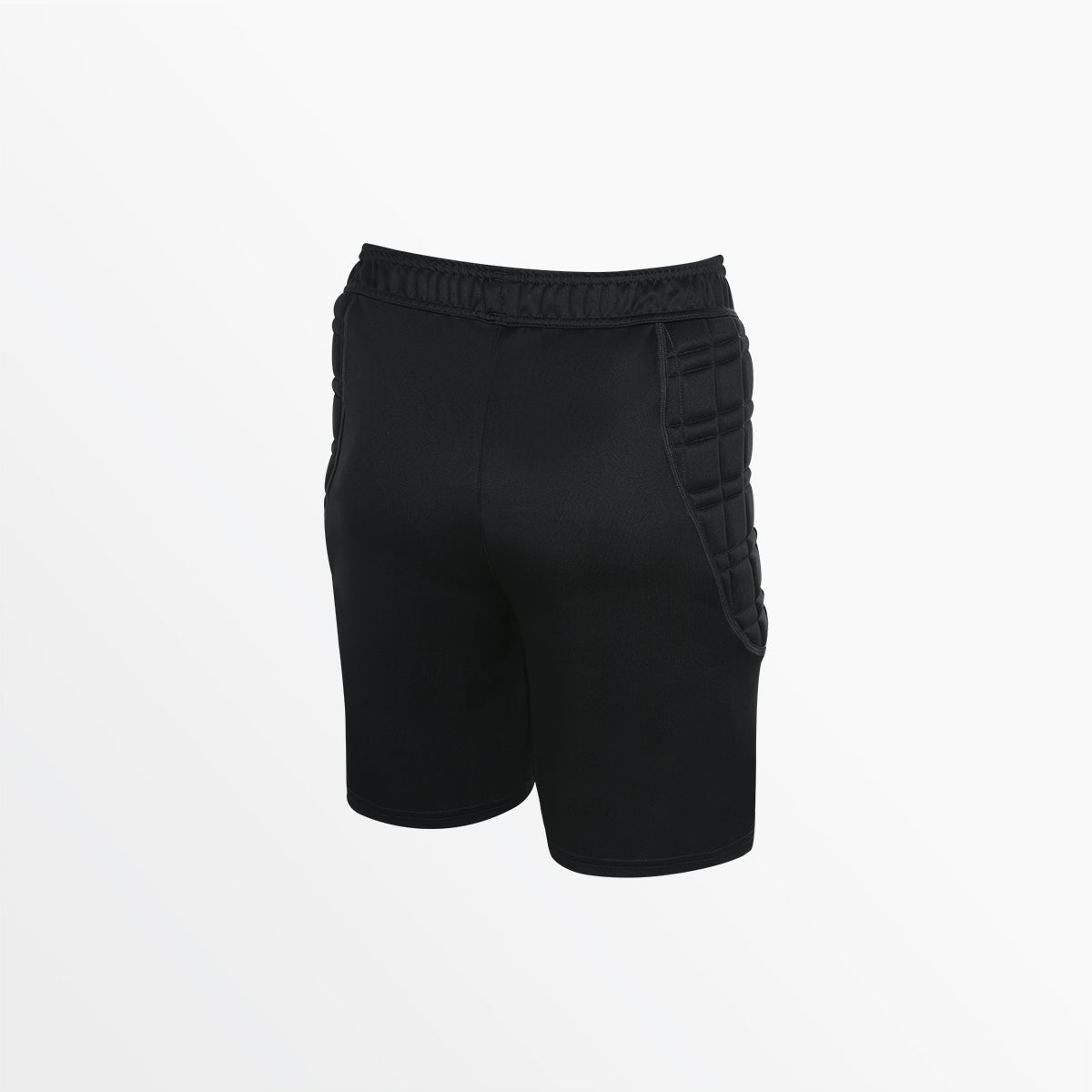 Adult Basics I Goalkeeper Shorts With Padding | Capelli Sport Recommended