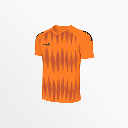 Adult Madison Static II Goalkeeper Jersey | Capelli Sport Sale