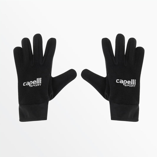Adult Fleece Field Glove | Capelli Sport Recommended