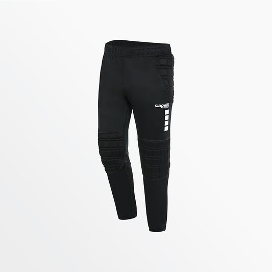 Adult Basics I Goalkeeper Pants With Padding | Capelli Sport Popular