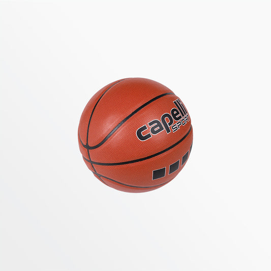 Full Size 6 Microfiber Indoor Basketball | Capelli Sport Latest