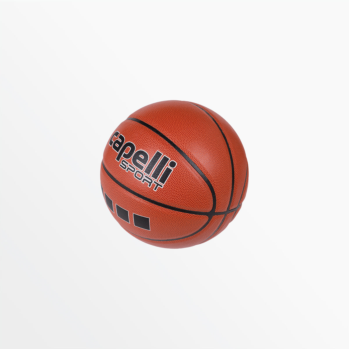 Full Size 6 Microfiber Indoor Basketball | Capelli Sport Latest