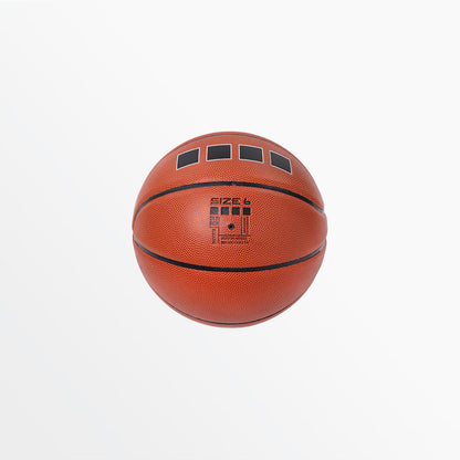 Full Size 6 Microfiber Indoor Basketball | Capelli Sport Latest