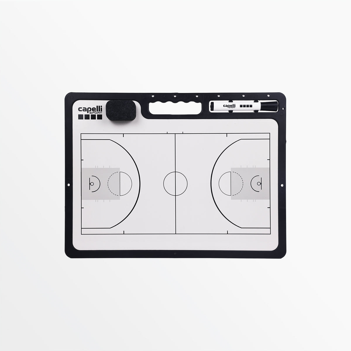 CS Basketball Coaching Board | Capelli Sport Deals