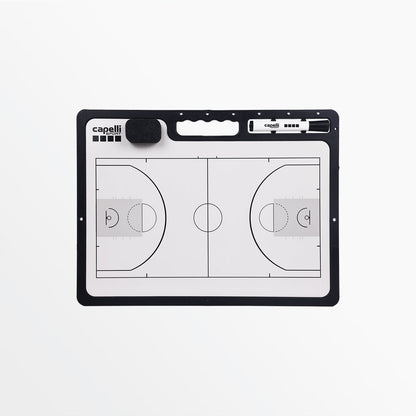 CS Basketball Coaching Board | Capelli Sport Deals