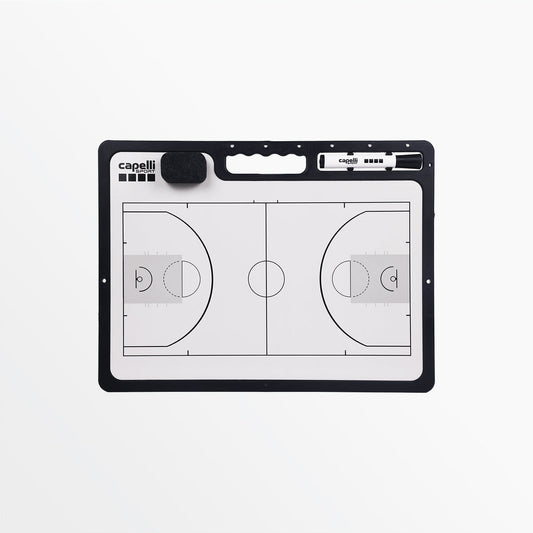 CS Basketball Coaching Board | Capelli Sport Deals