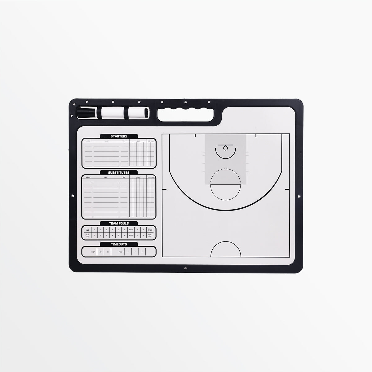 CS Basketball Coaching Board | Capelli Sport Deals