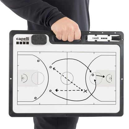 CS Basketball Coaching Board | Capelli Sport Deals