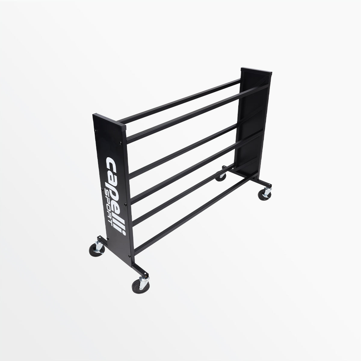Basketball Ball Storage Rack | Capelli Sport Deals