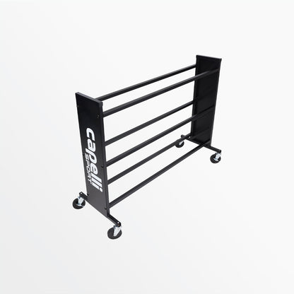 Basketball Ball Storage Rack | Capelli Sport Deals