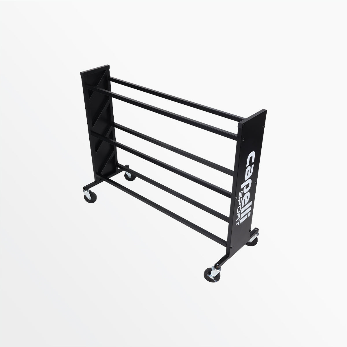 Basketball Ball Storage Rack | Capelli Sport Deals