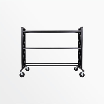 Basketball Ball Storage Rack | Capelli Sport Deals