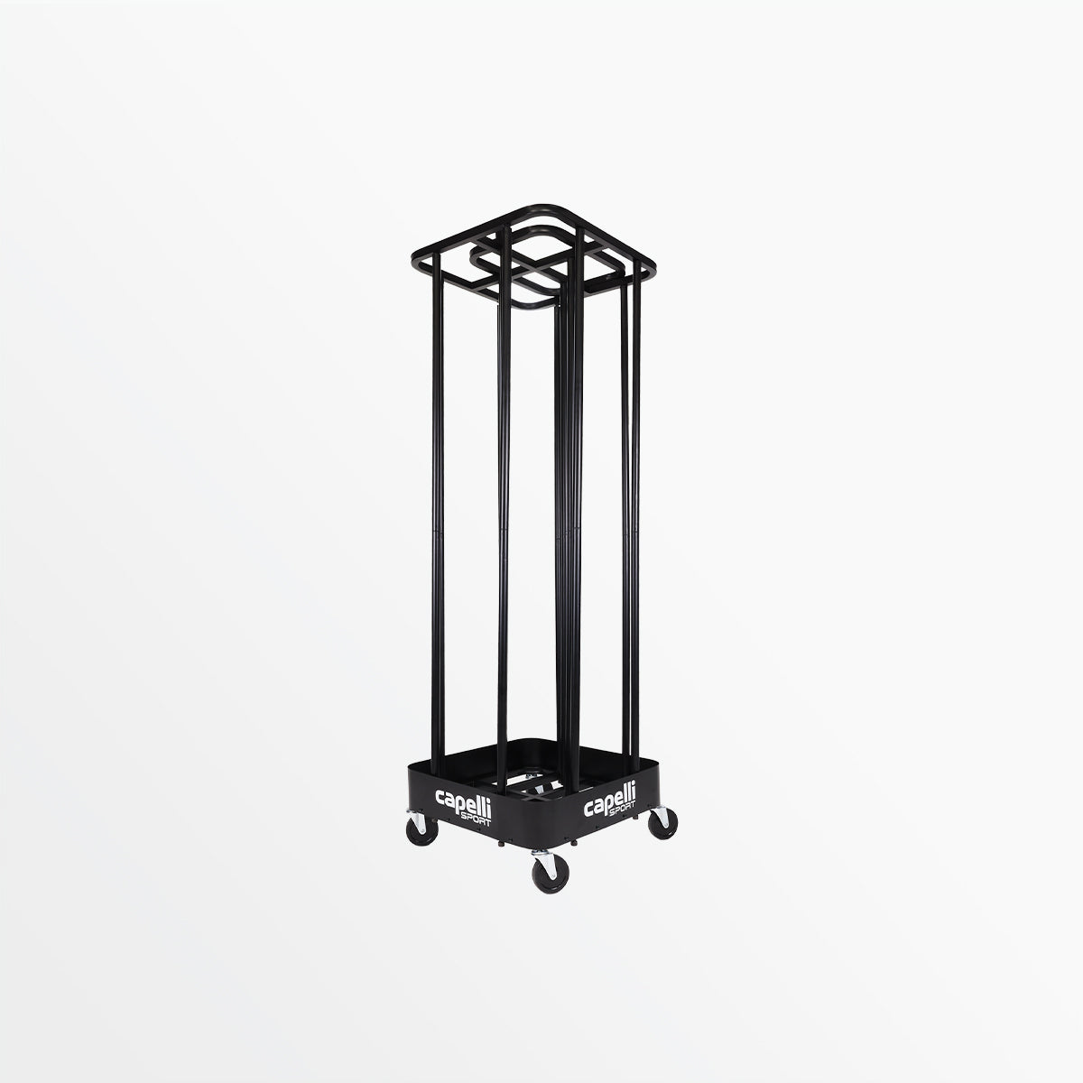 Vertical Sport Ball Storage Cage | Capelli Sport Best Price