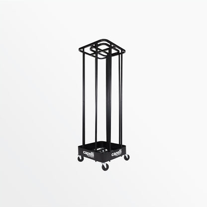 Vertical Sport Ball Storage Cage | Capelli Sport Best Price