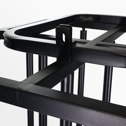 Vertical Sport Ball Storage Cage | Capelli Sport Best Price
